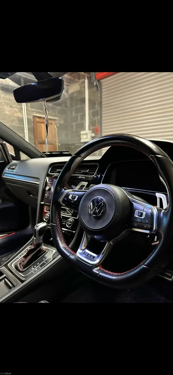 VW Golf GTi - Image 4