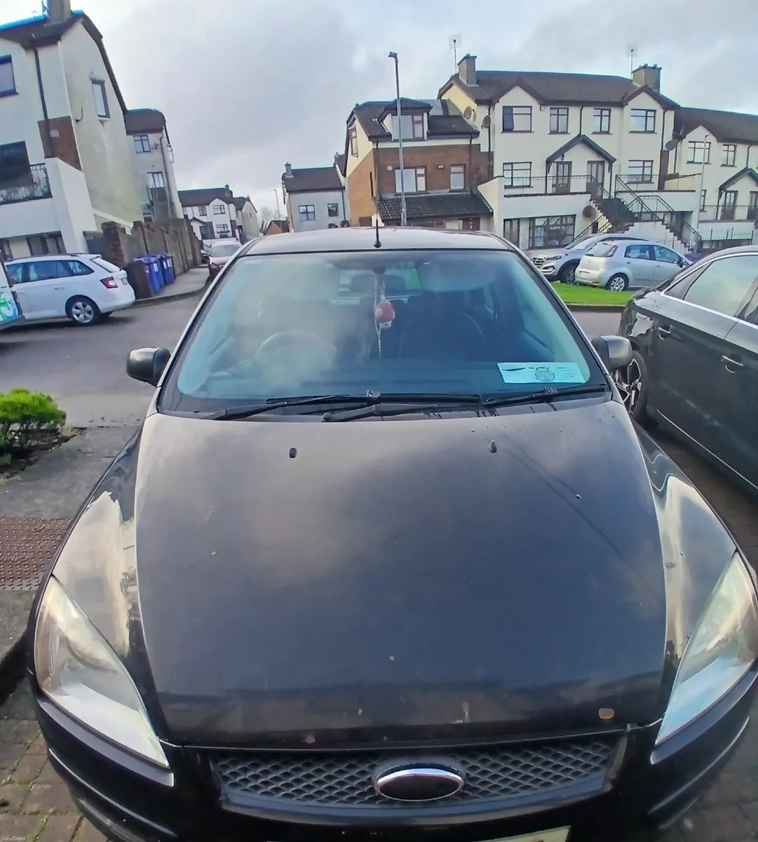 Ford Focus 2008 - Image 1