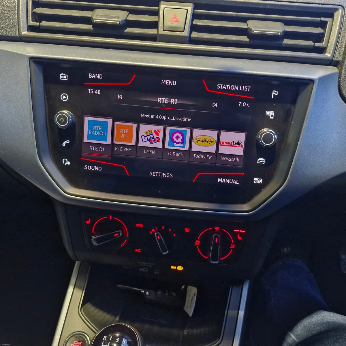 SEAT Arona 2018 - Image 2