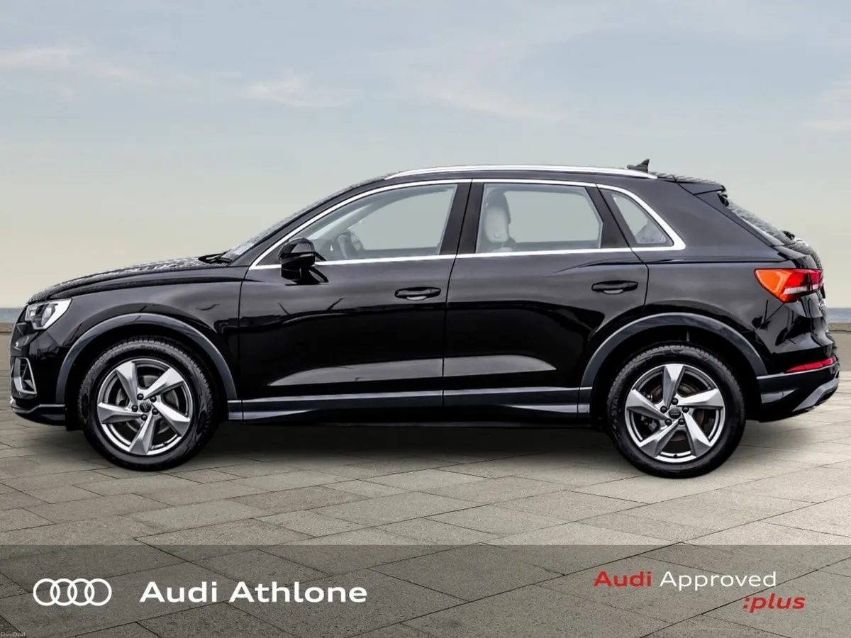 Audi Q3 2.0TDI 150BHP SE S-Tronic - Image 2