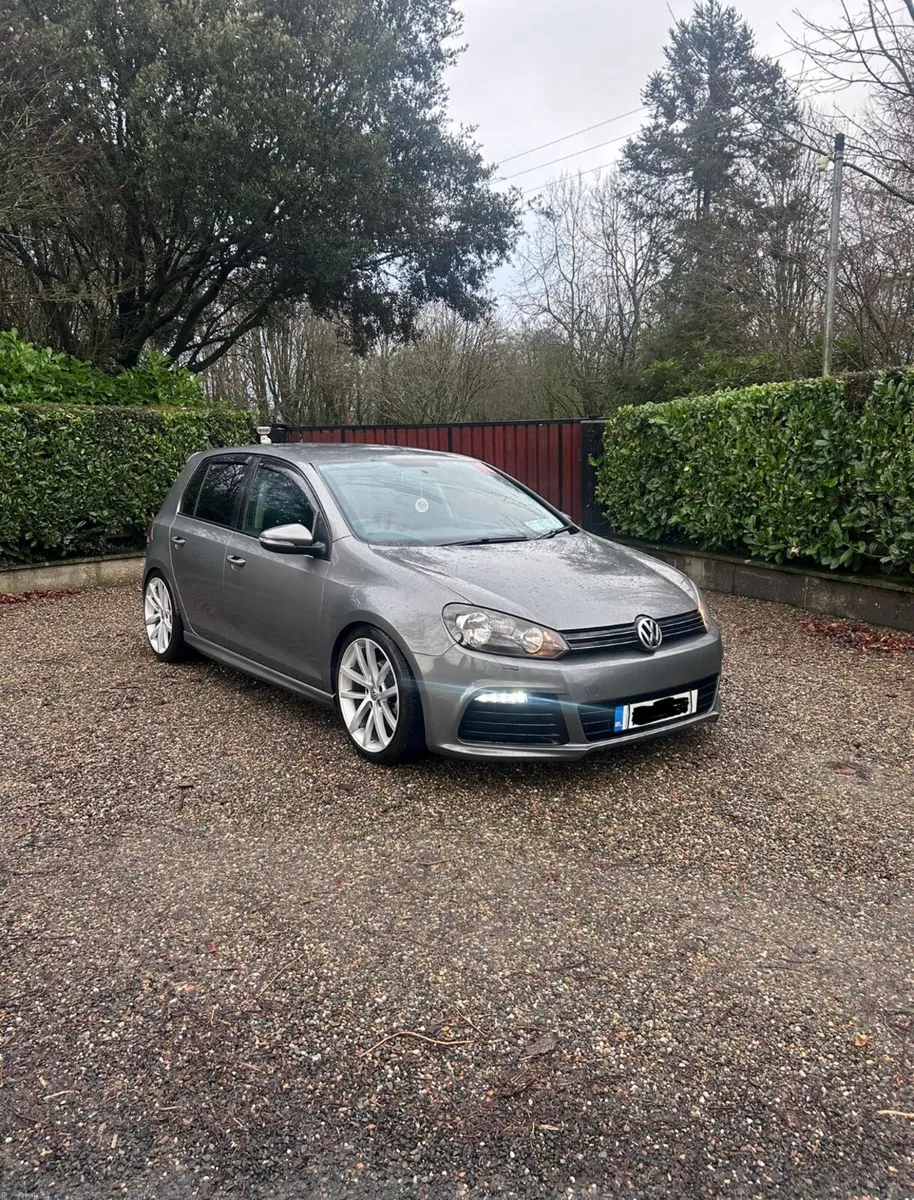 Volkswagen Golf mk6 - Image 1