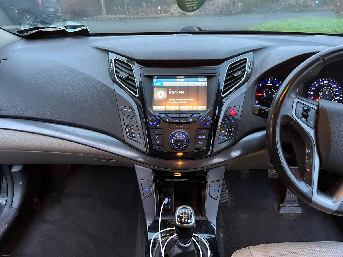 Hyundai i40 - Image 4