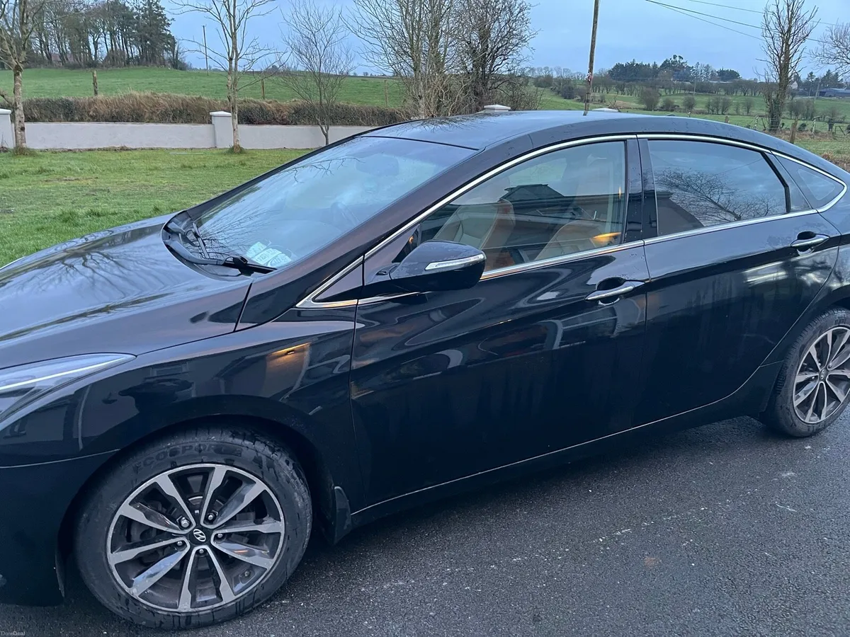 Hyundai i40 - Image 3