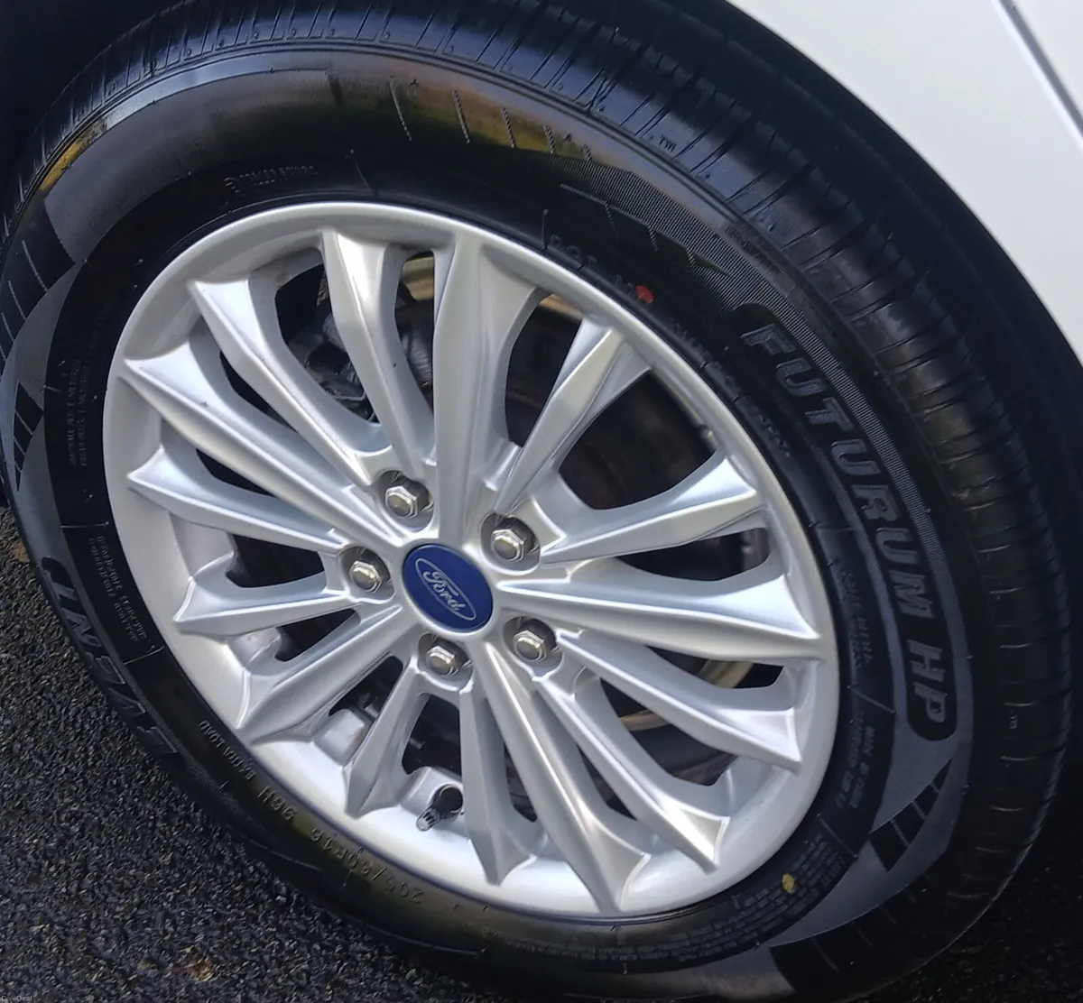 Ford Focus 2020 TITANIUM 1.0 5dr - IRISH CAR - Image 4