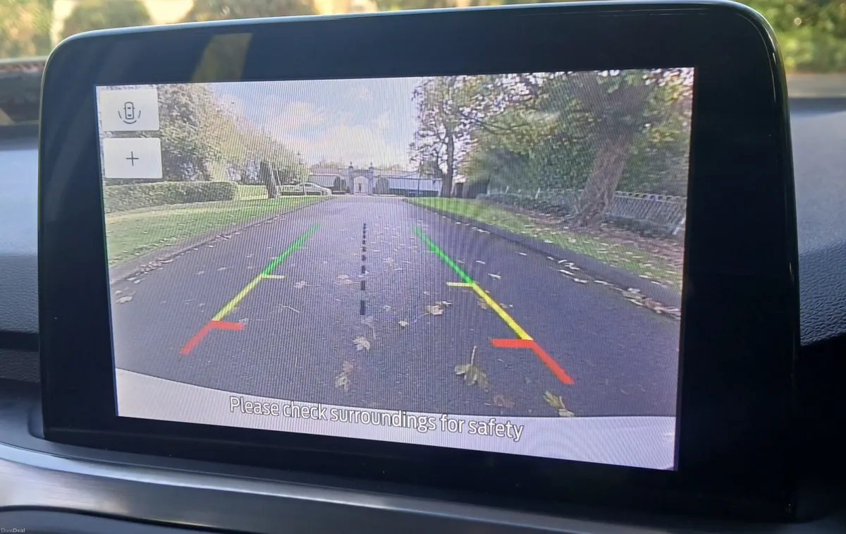 Ford Focus 2020 TITANIUM 1.0 5dr - IRISH CAR - Image 3