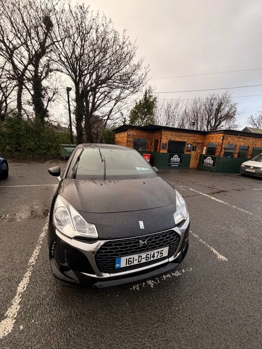 Citroen DS3 - Image 1