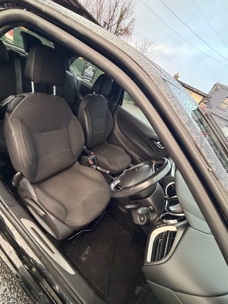 Citroen DS3 - Image 4