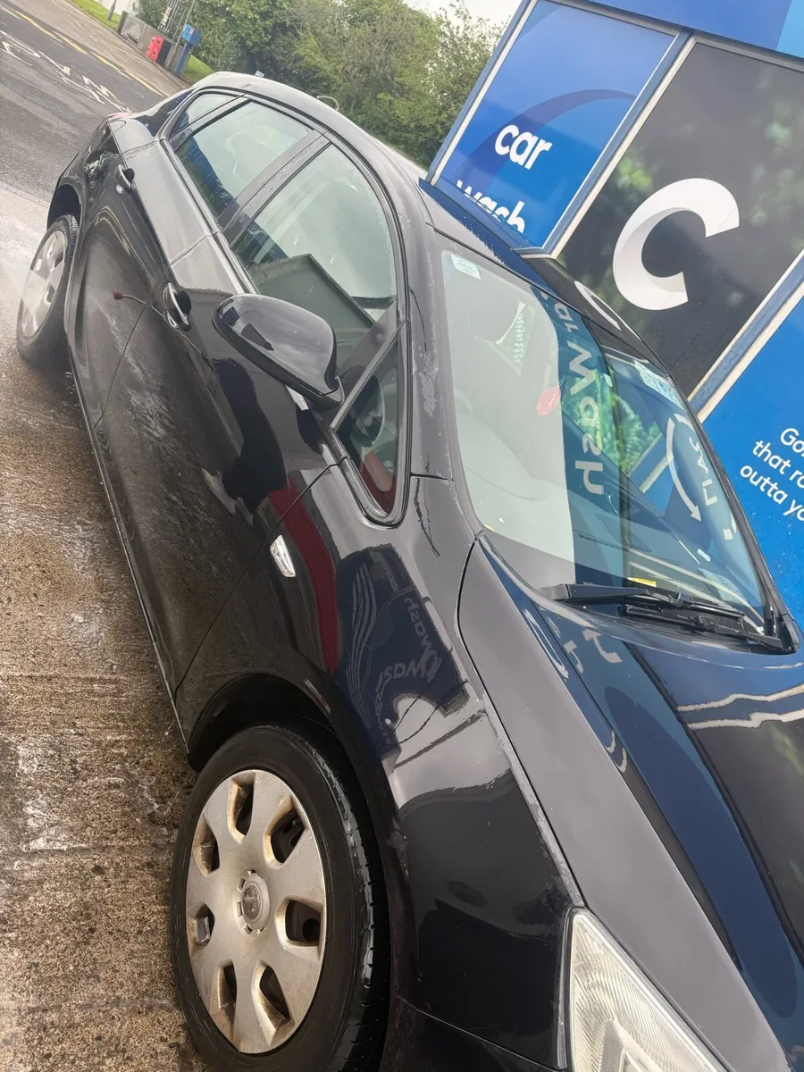 Vauxhall 1.7 Cdti Exclusiv Edition - Image 4