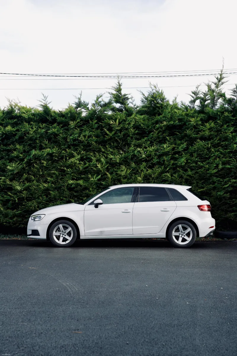 🌟Audi A3 1.4L Sportsback 2020 With Low Mileage 🌟 - Image 2