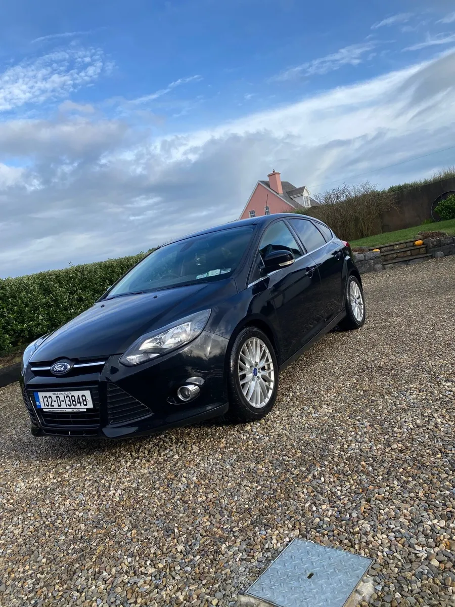 Ford Focus - Image 1