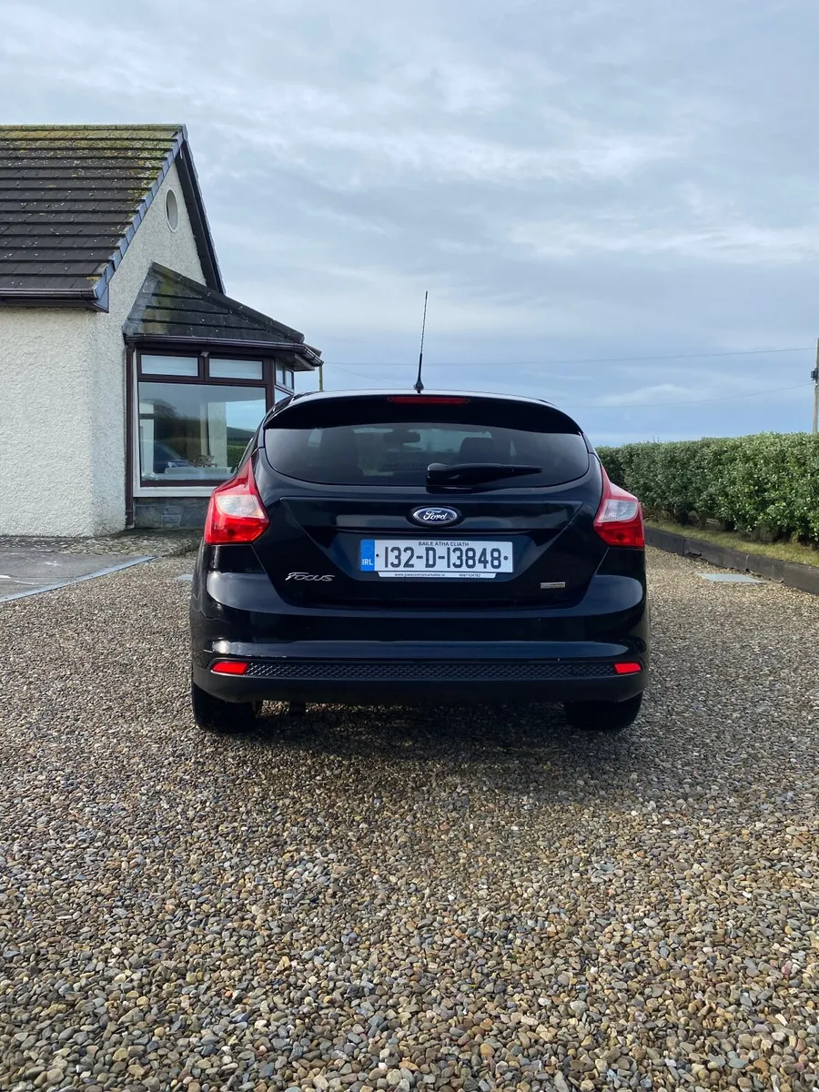 Ford Focus - Image 4