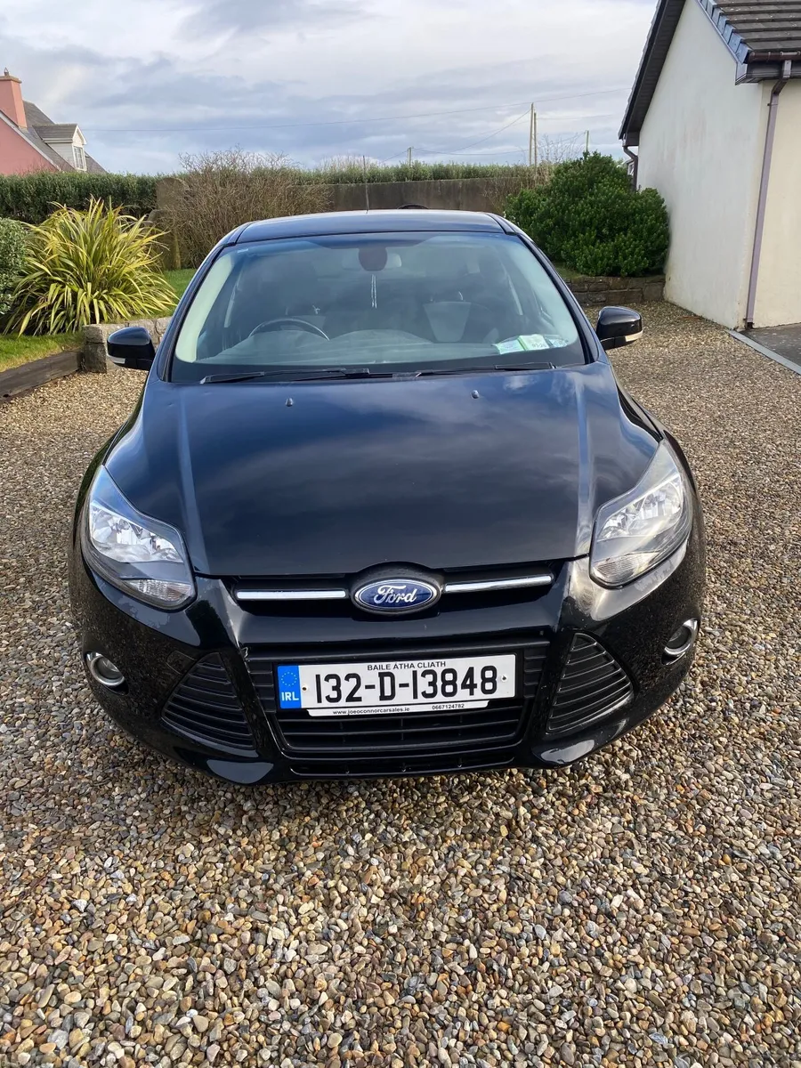 Ford Focus - Image 3
