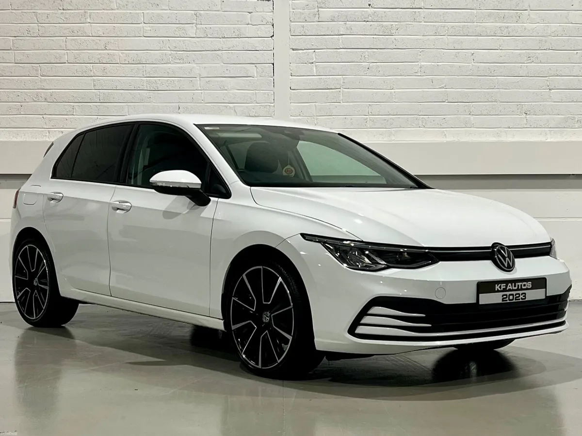 Volkswagen Golf Life 2.0TDI 115bhp 5dr Auto - Image 3