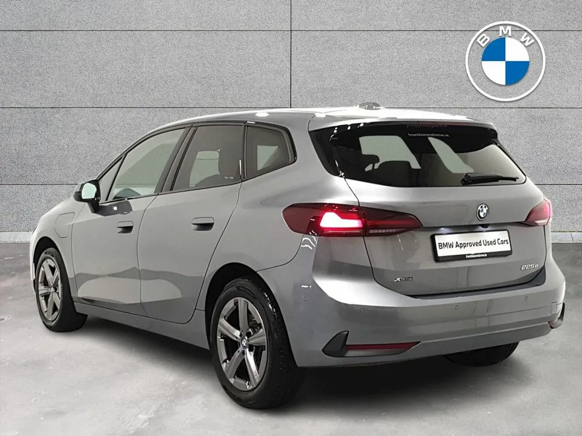 BMW 2-Series 225e Sport Active Tourer - Image 3