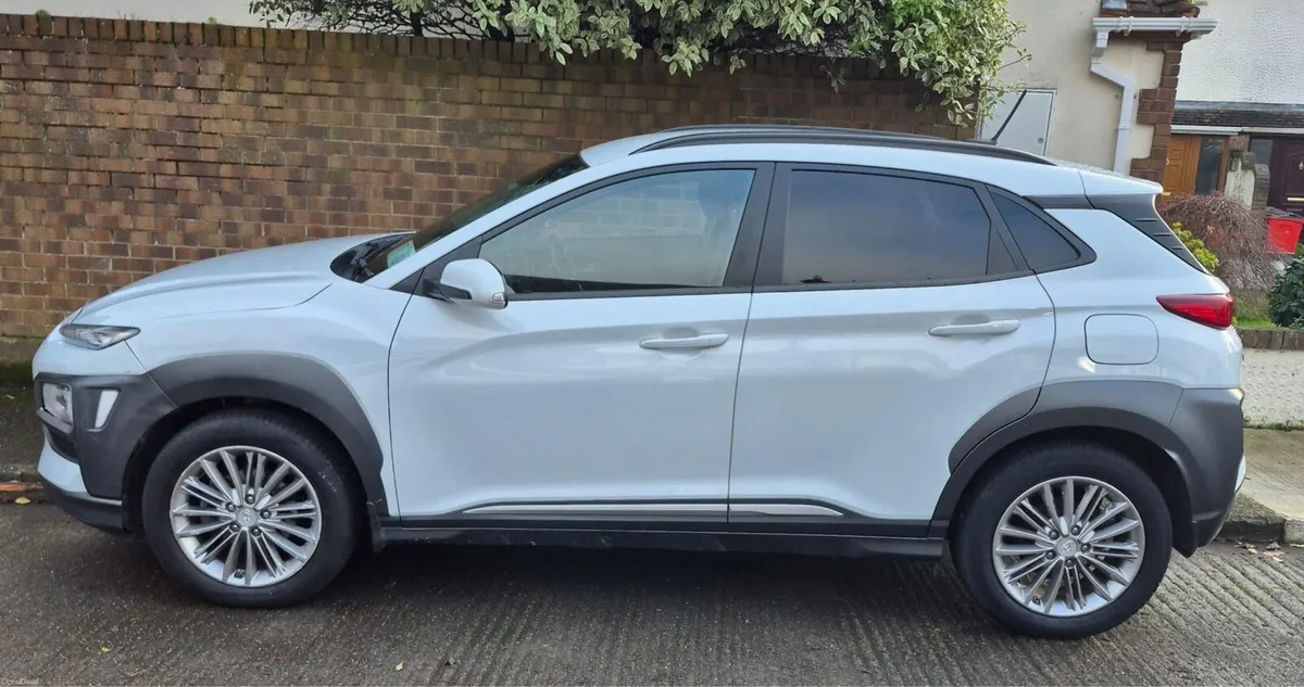 Hyundai kona - Image 3