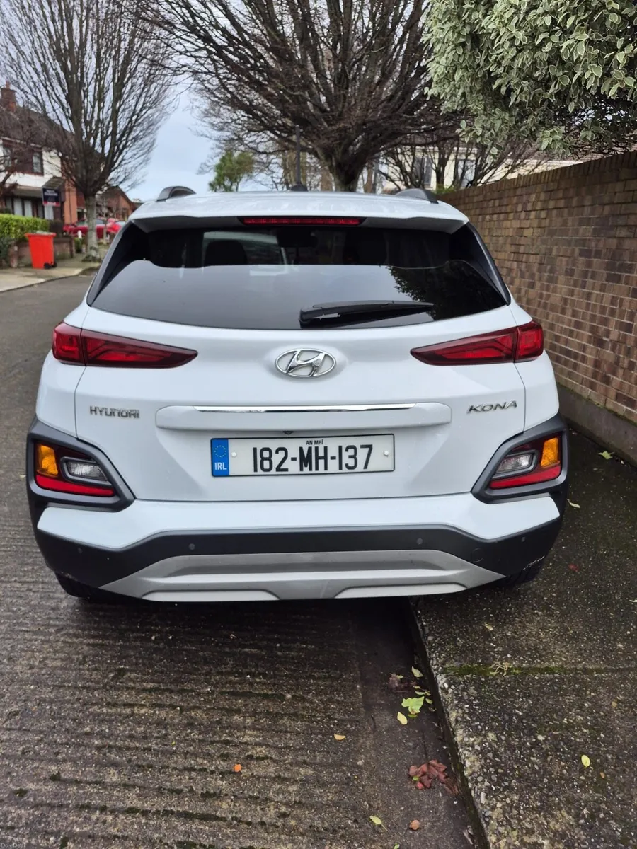 Hyundai kona - Image 2