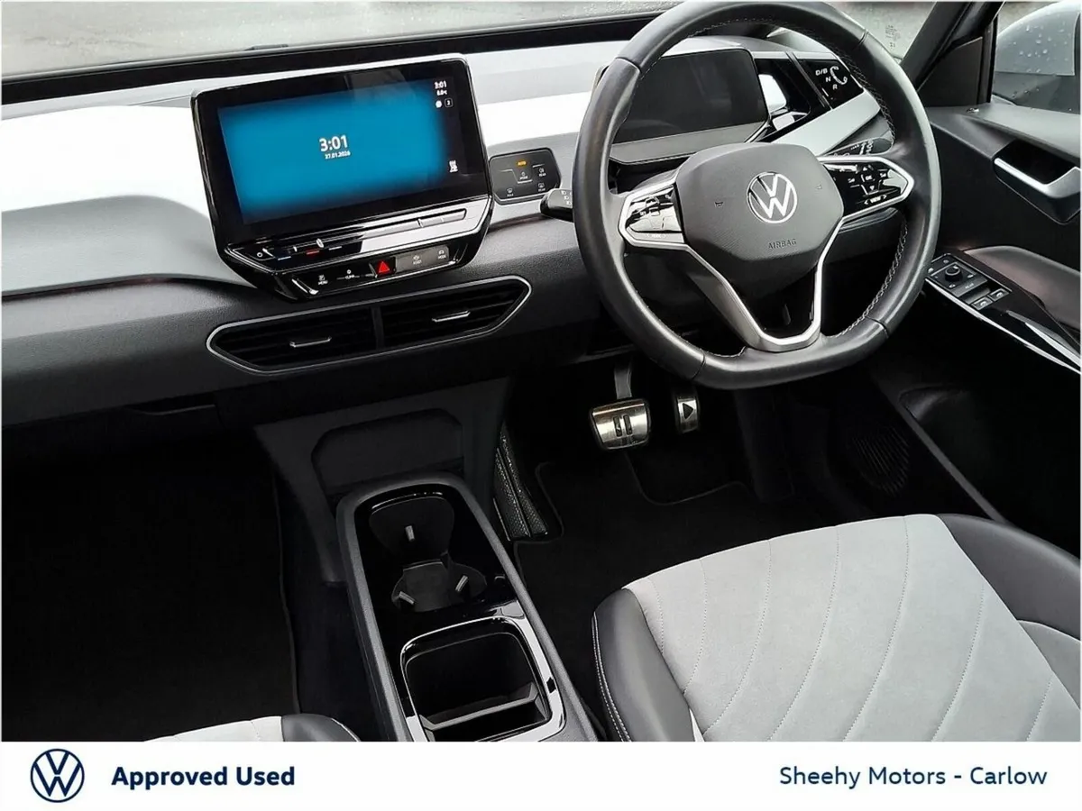 Volkswagen ID.3 Life DX 204HP 58kWh - Image 2