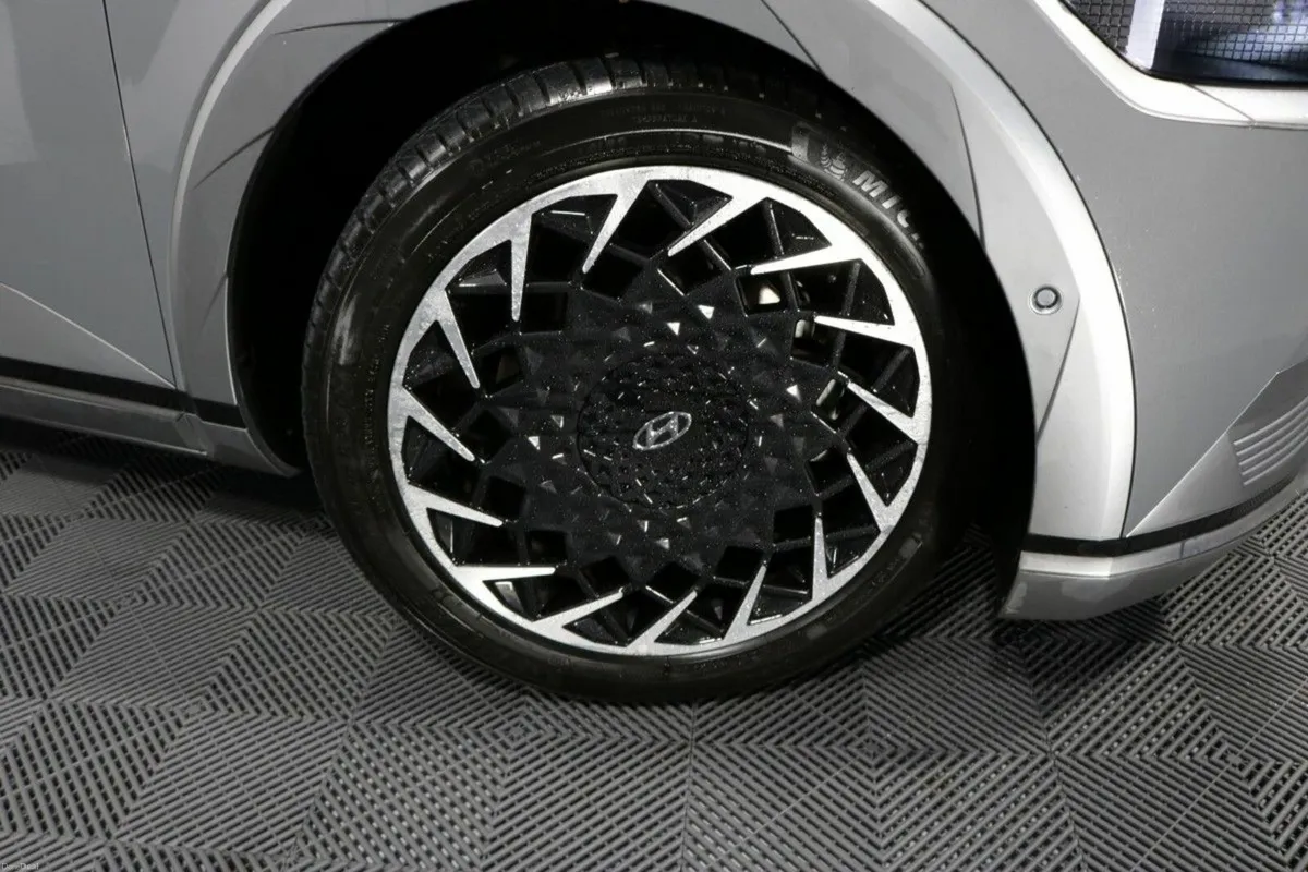 Hyundai IONIQ 5 PLATINUM 77 kWh EV - Image 4