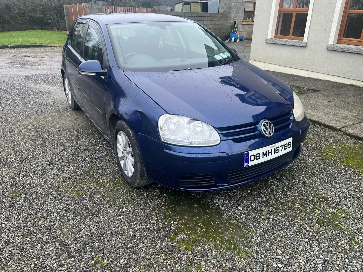 Volkswagen Golf - Image 2