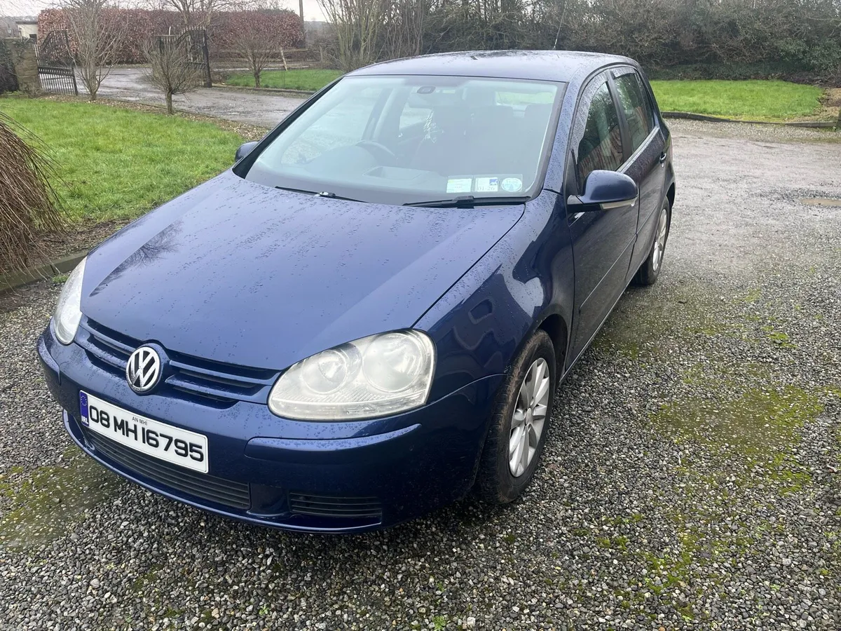 Volkswagen Golf - Image 3