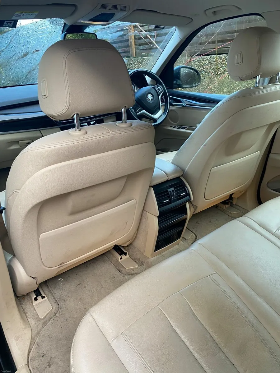 BMW X5 2018 - Image 2