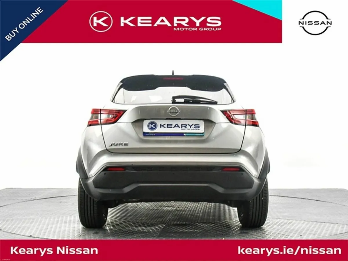 Nissan Juke 1.0T PET 2WD SV Premium - MY24 NEWER 2 - Image 3