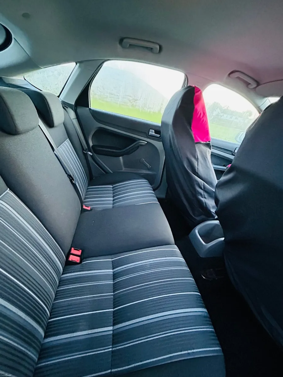 Ford Focus 2008 - Image 3