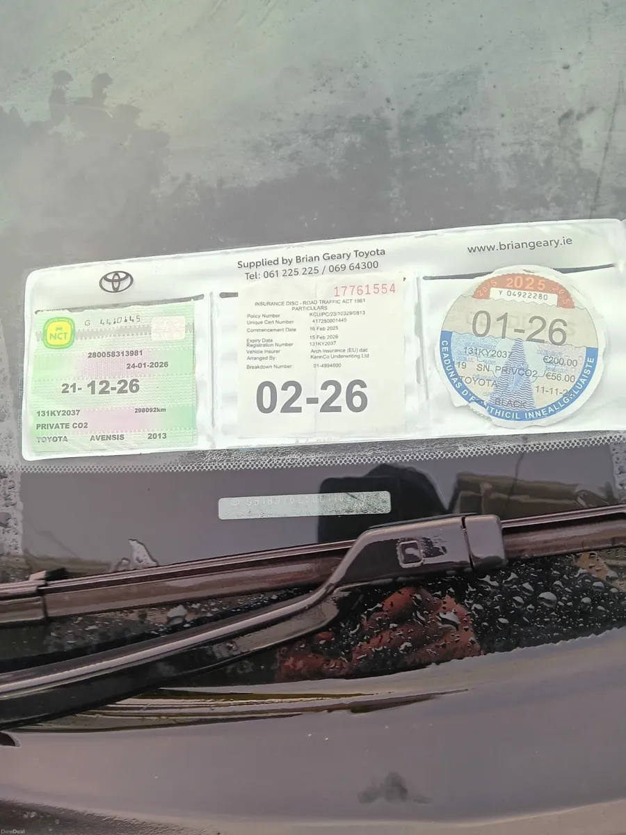 Just passed NCT - Image 2