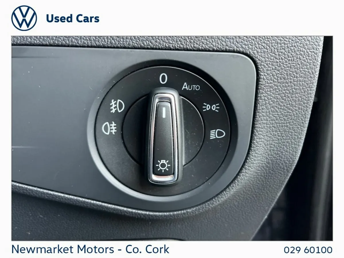Volkswagen Tiguan Allspace 7 SEATER 2.0TDI 150BHP - Image 6