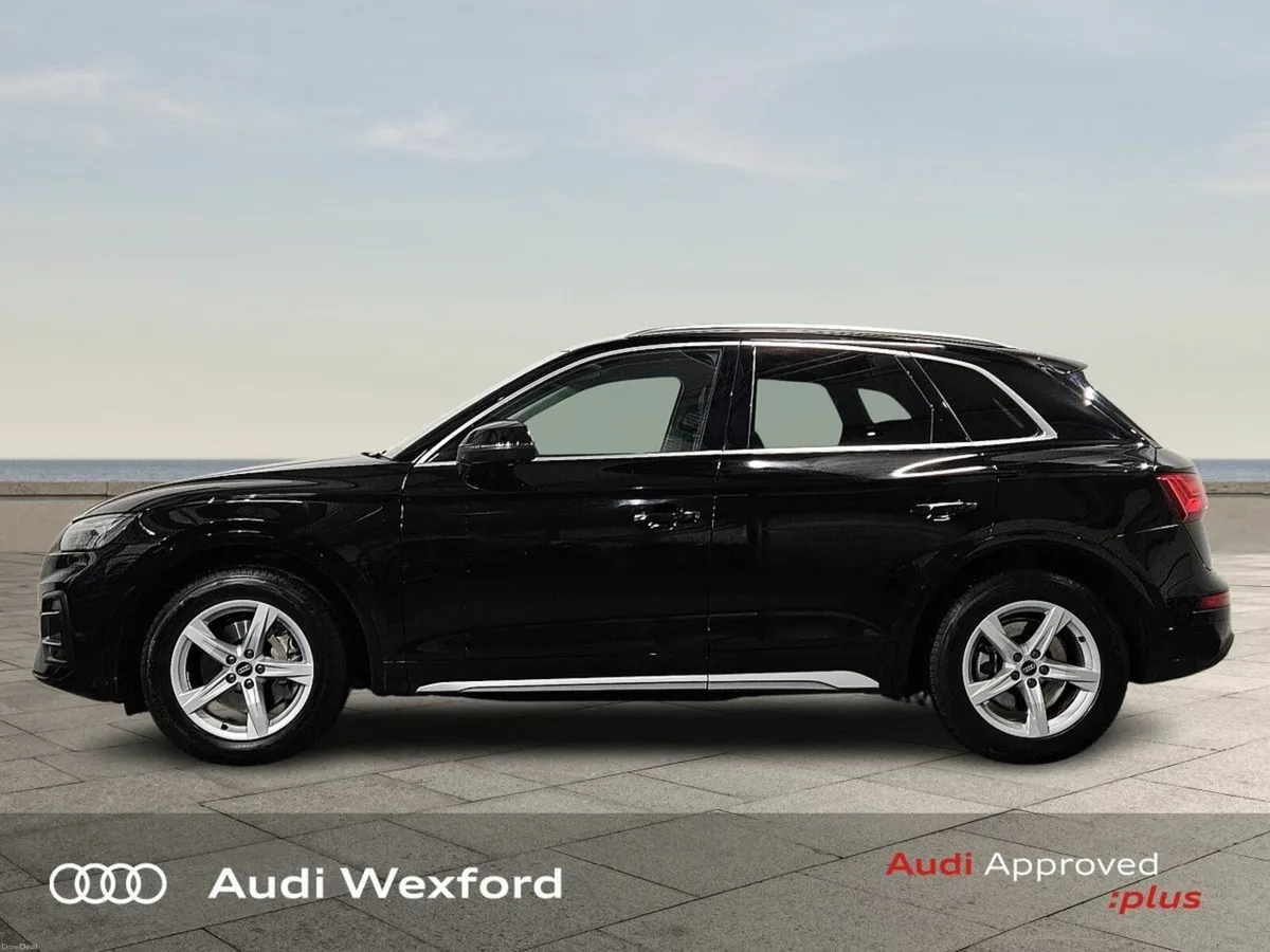Audi Q5 35 TDI 163HP S tronic SE €376p/m - Image 4