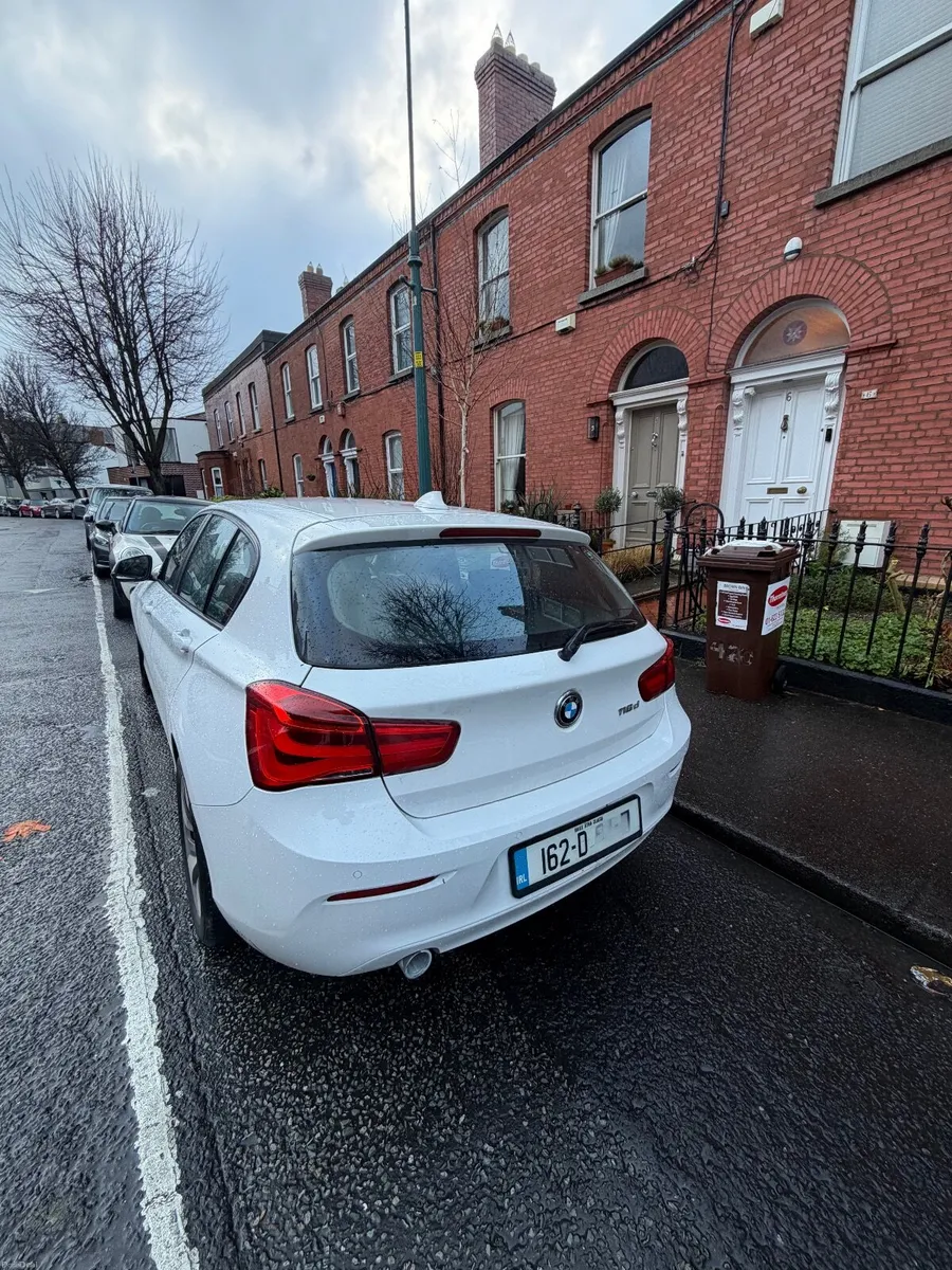 BMW 1-Series 2016 - Image 4