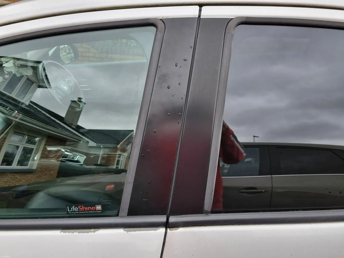 Honda HR-V 2016 - Image 4