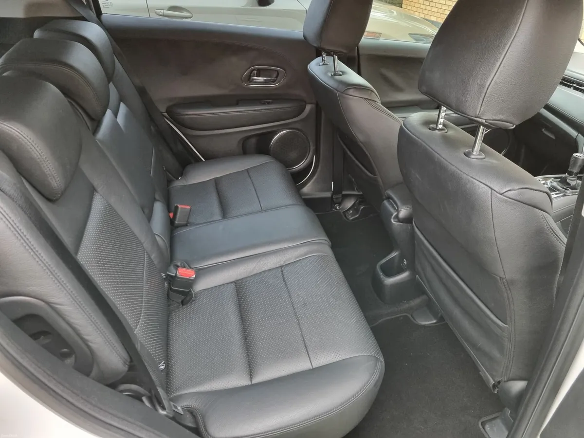 Honda HR-V 2016 - Image 5