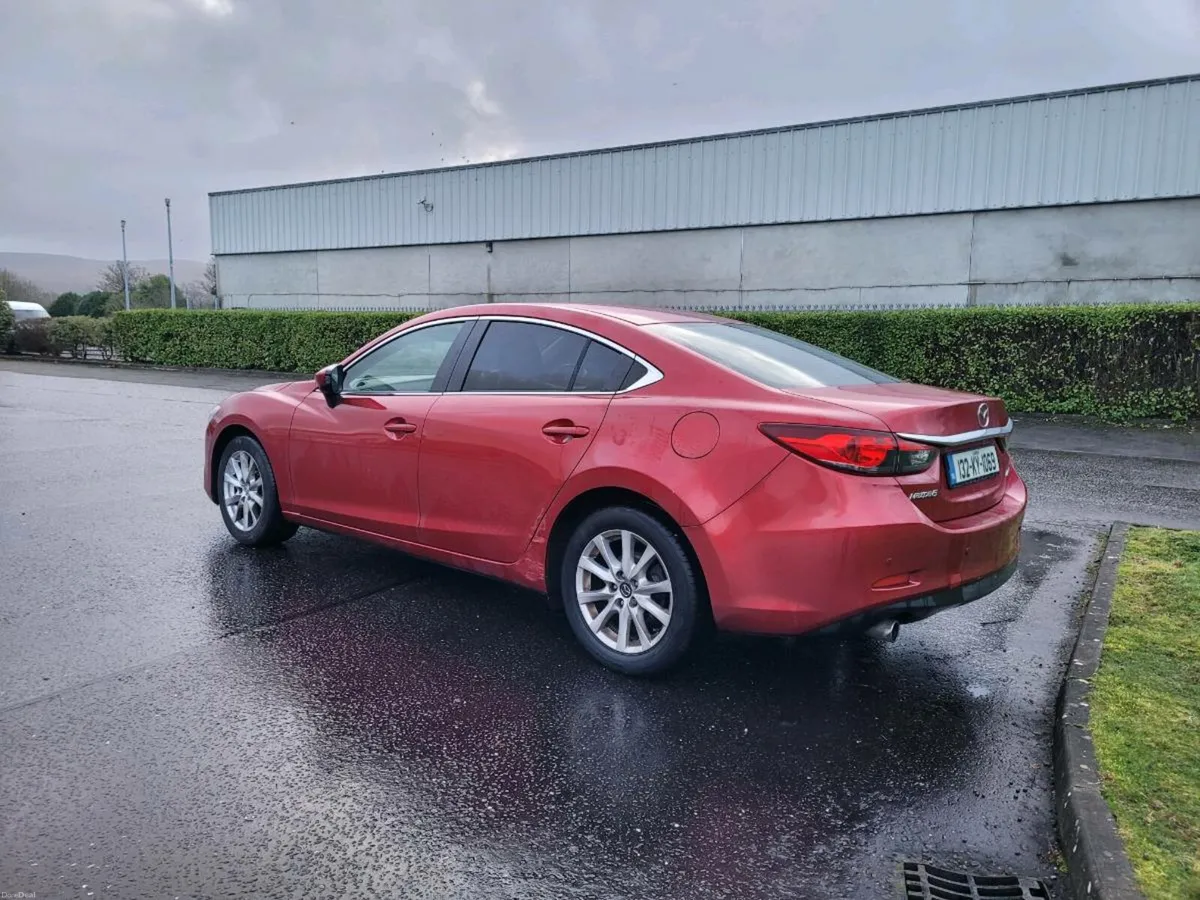 132 MAZDA 6 SKYACTIV READ ADD. - Image 3