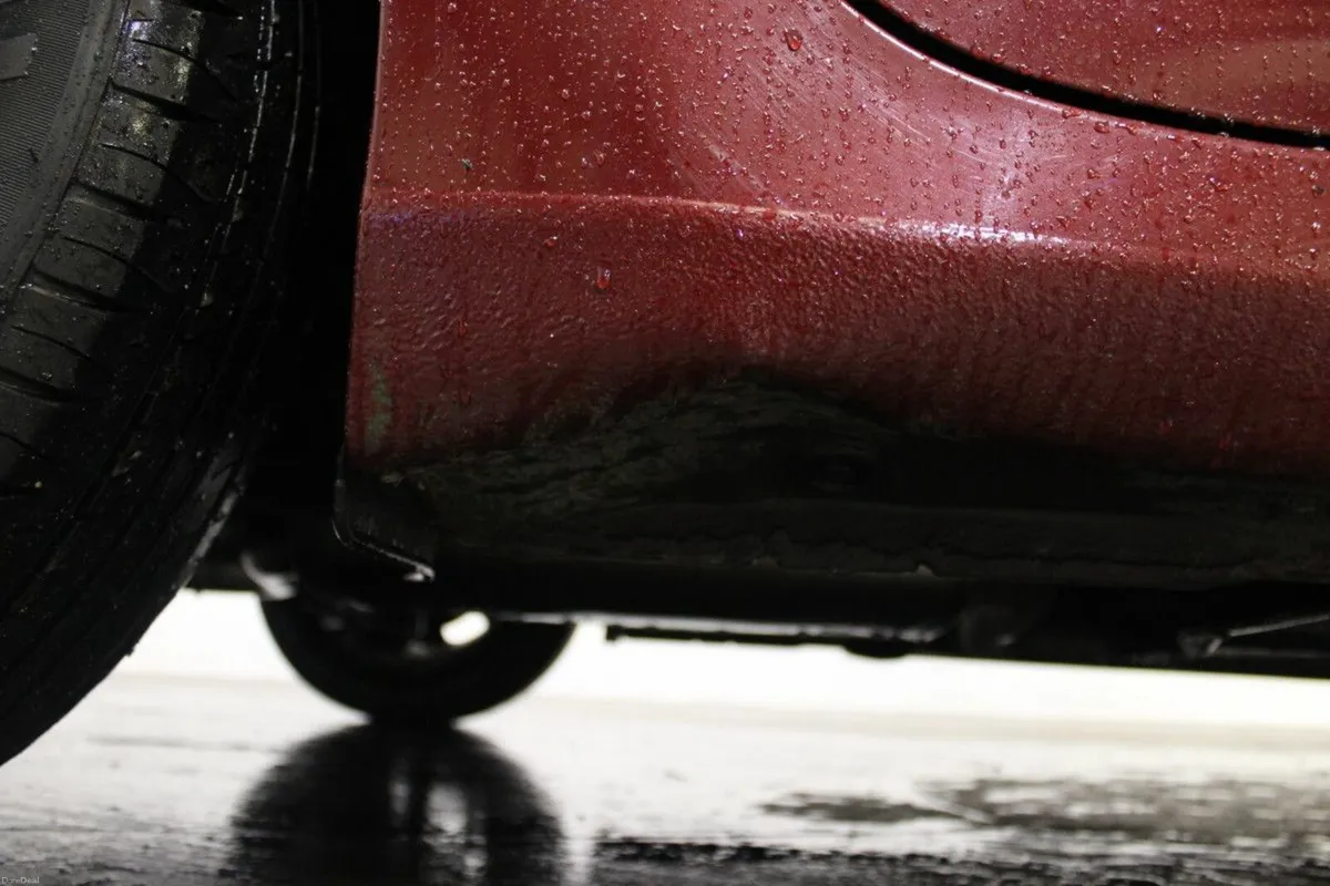 Hyundai i30 1.6 Diesel SE B/D - TENDER 18 - GRADE - Image 4