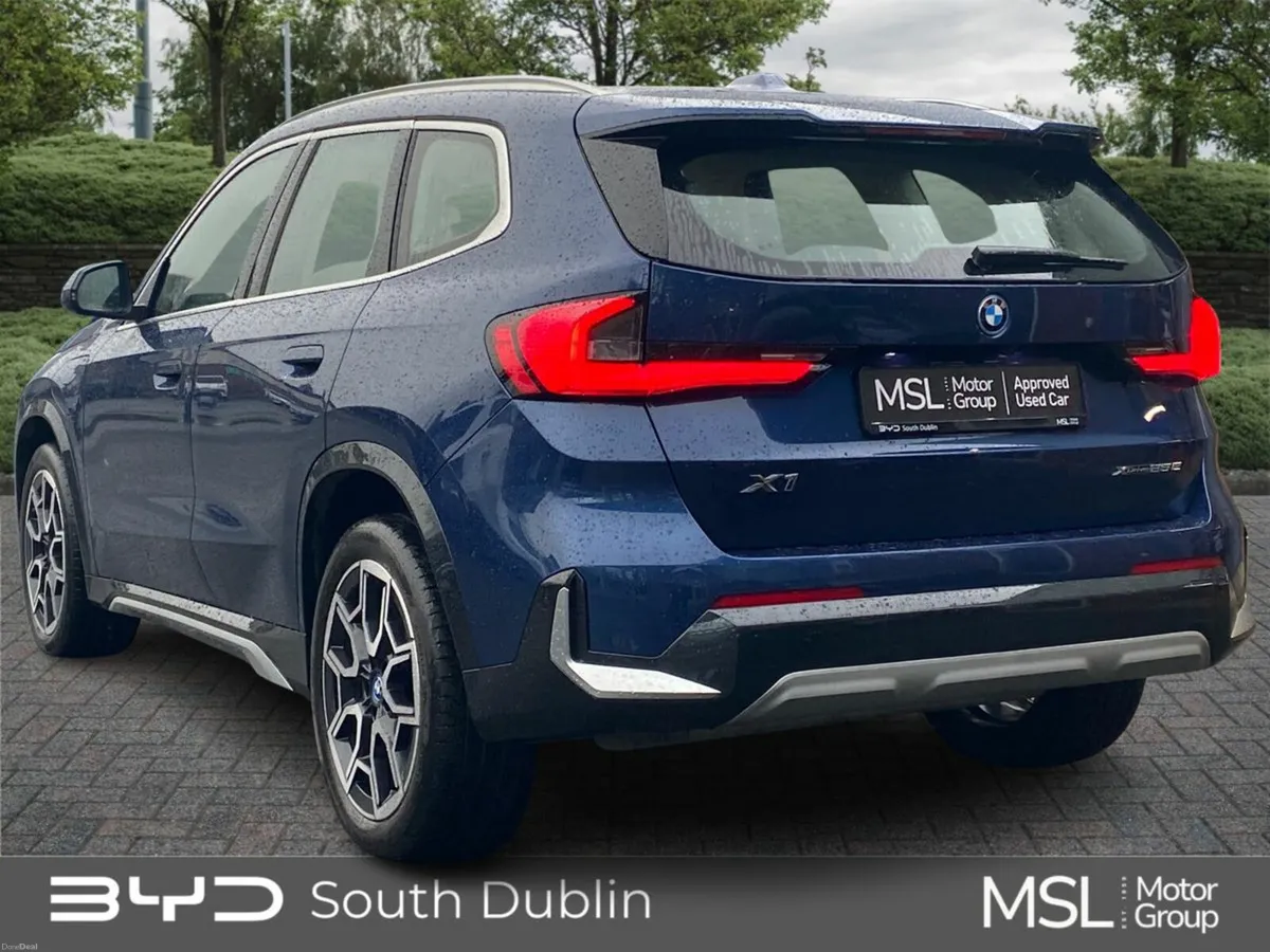 BMW X1 xDrive25e xLine - Image 4