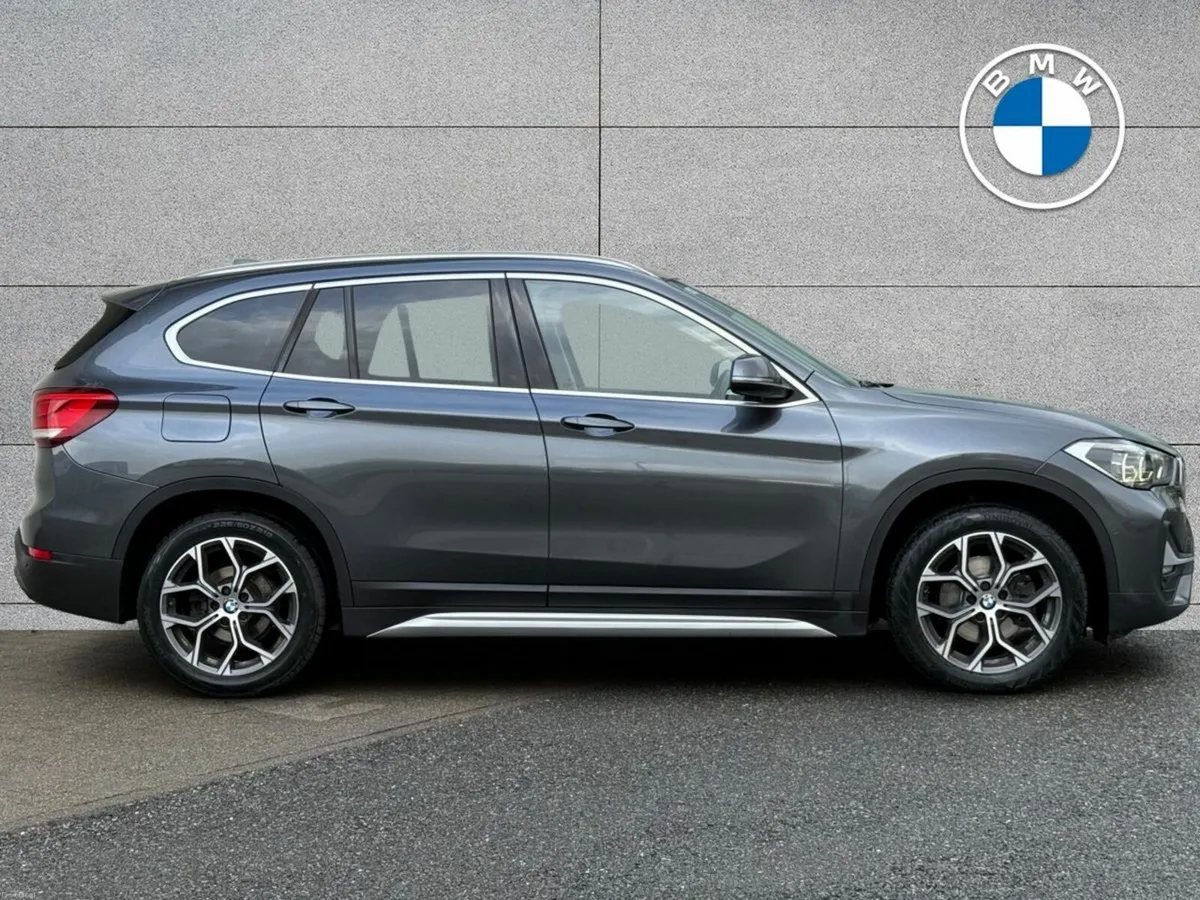 BMW X1 sDrive18d xLine - Image 4