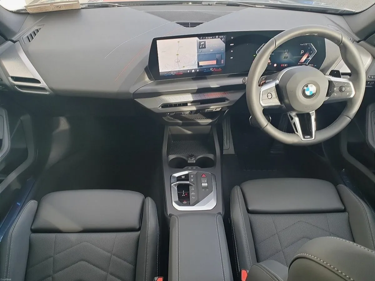 BMW 2-Series 220 M Sport Gran Coupe - Image 4