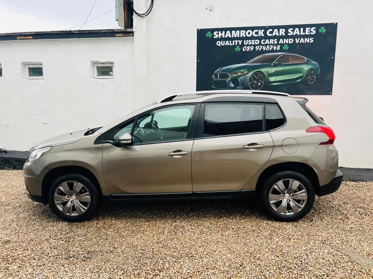 2017 Peugeot 2008 1.2 PureTech **Low kms* - Image 2