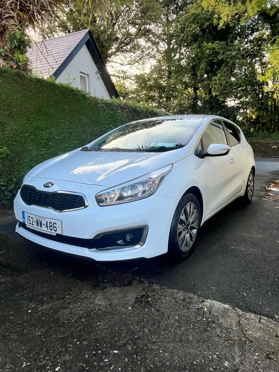 Kia Ceed 1.4 Diesel - Image 4