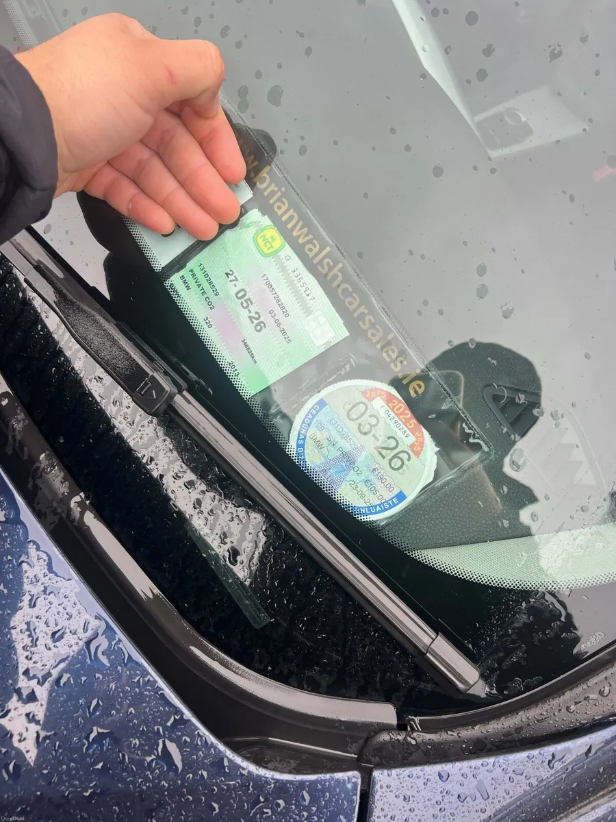 Bmw 3 series - Image 2