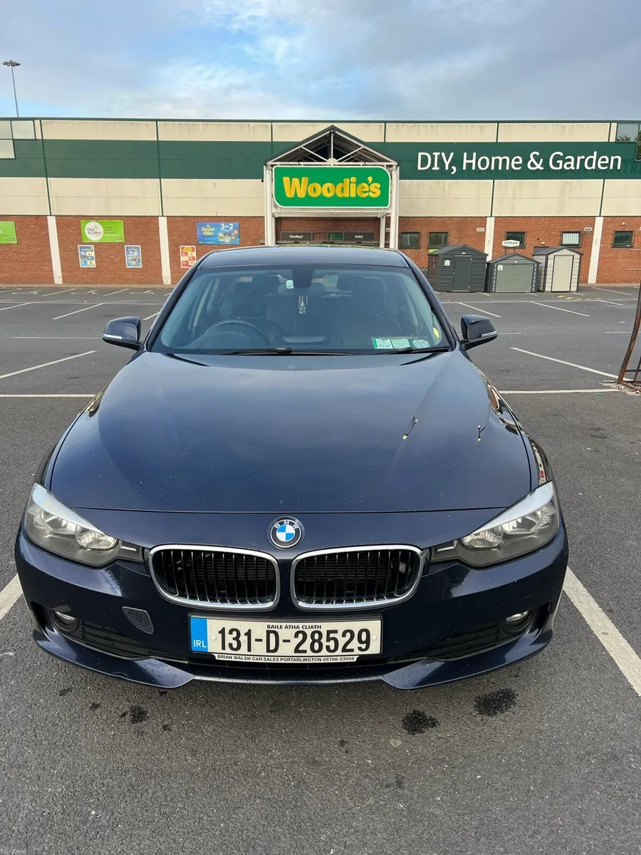 Bmw 3 series - Image 1