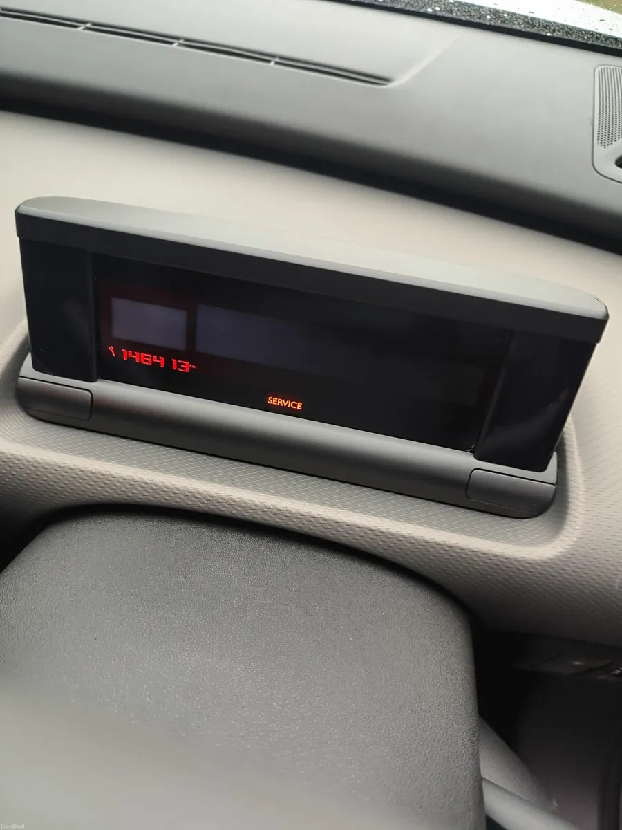 Citroen C4 Cactus 2014 - Image 2