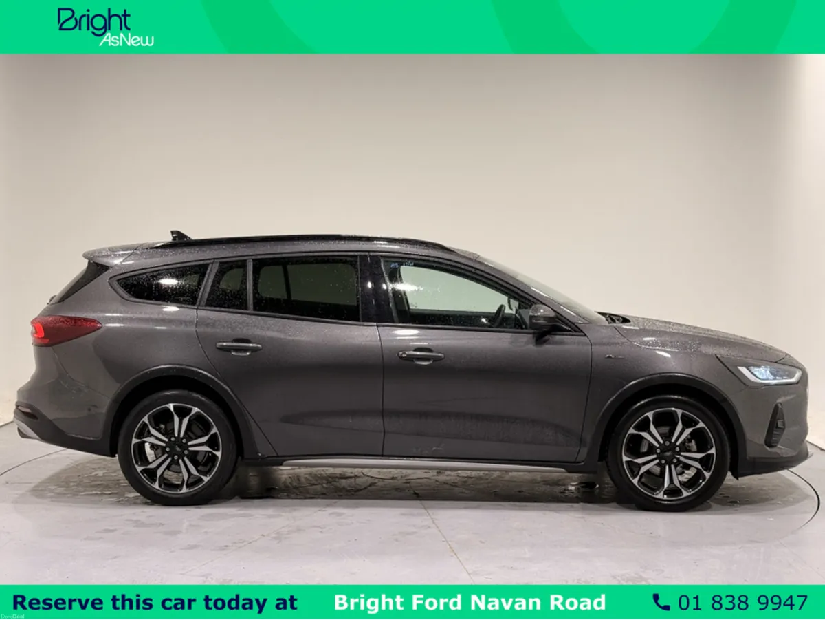Ford Focus ACTIVE VIGNALE 5W 1.0T 1 125 MHE - Image 5