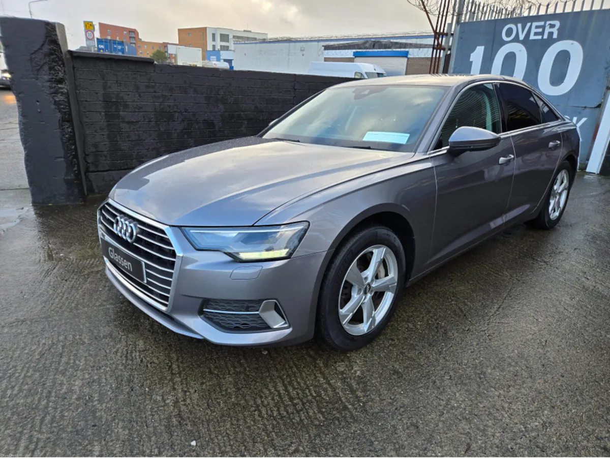 Audi A6 SPORT 50 TFSI E QUATTRO// STUNNING ONE OWN - Image 5