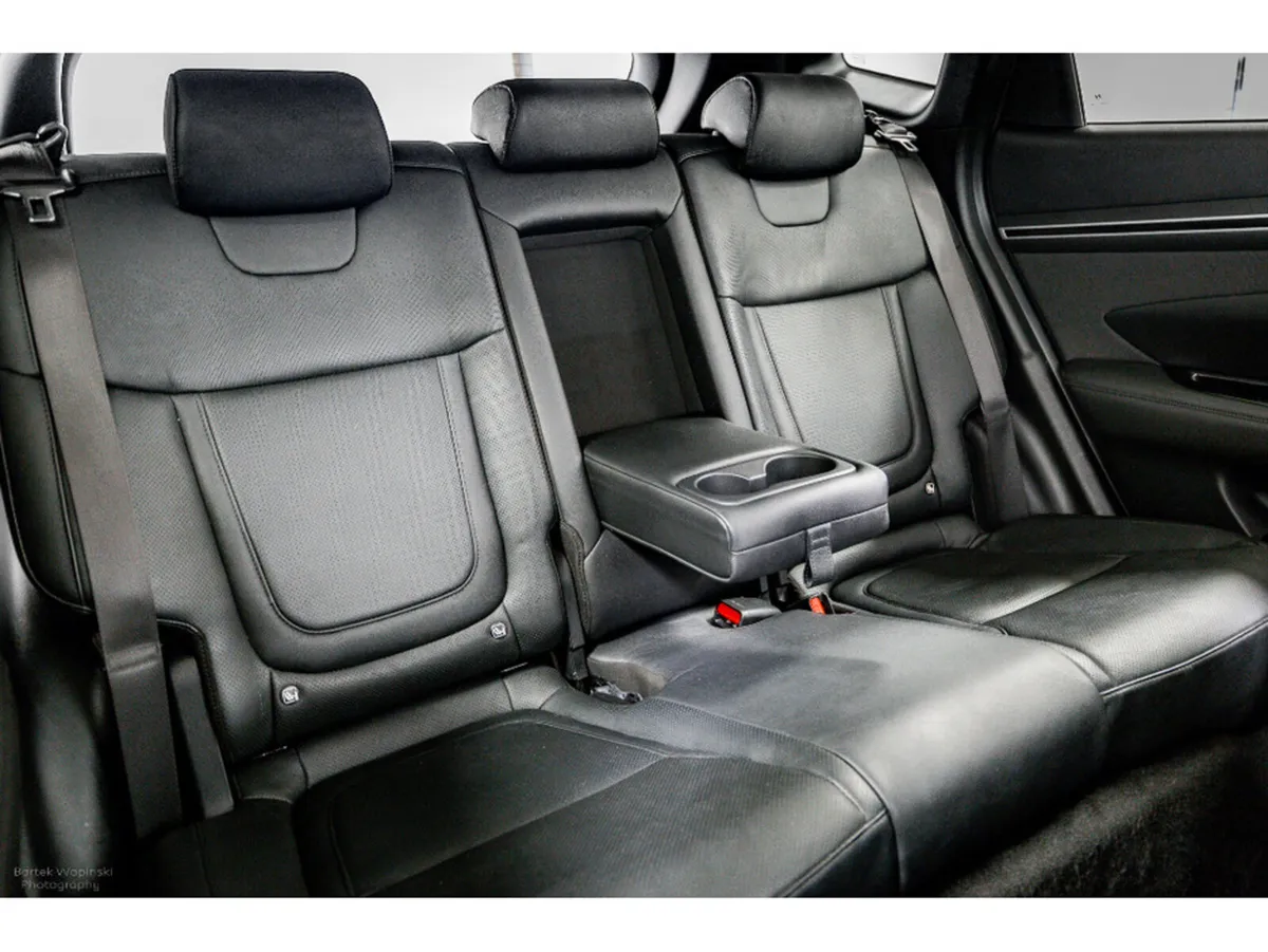 Hyundai Tucson ix35 Executive 1.6 Diesel 115HP - Image 4