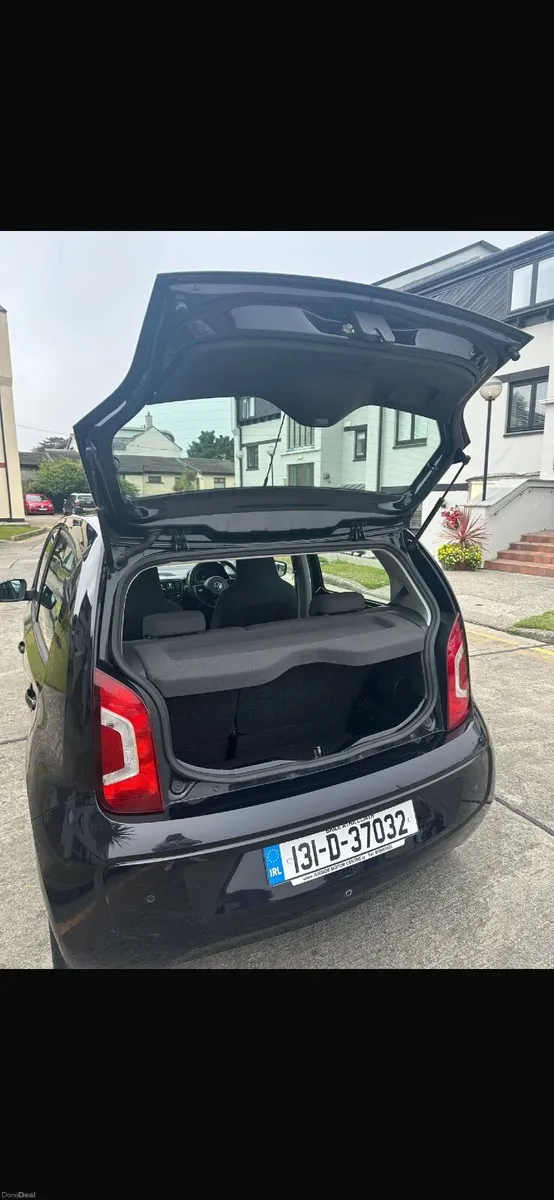 Volkswagen up! 2013 - Image 4