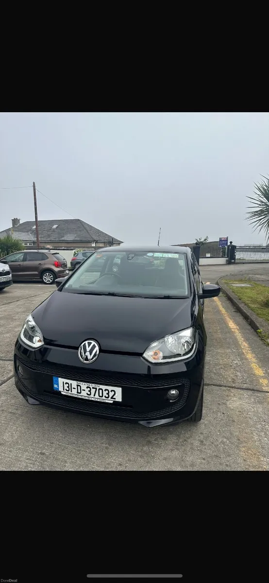 Volkswagen up! 2013 - Image 1