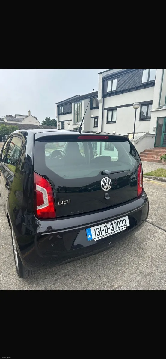 Volkswagen up! 2013 - Image 3