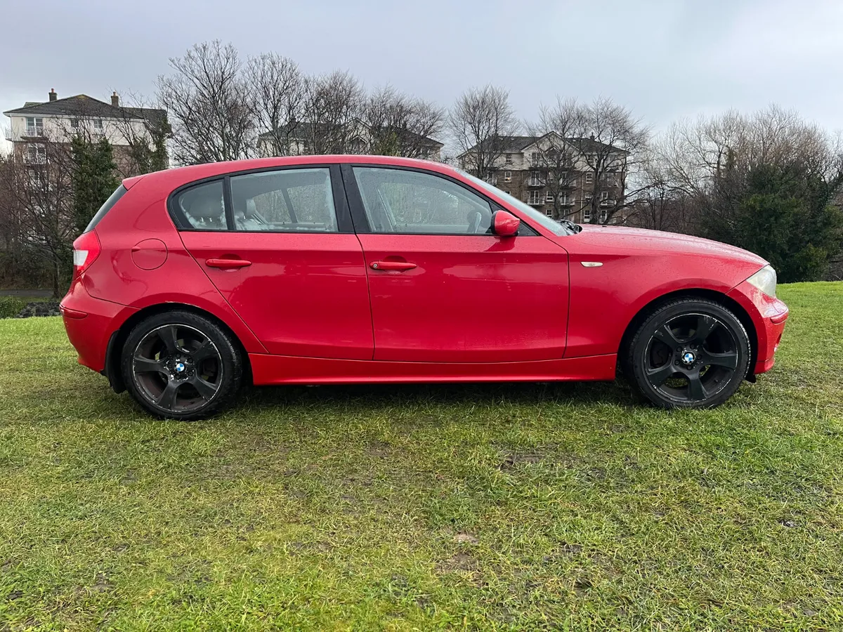2005 BMW 116i SE -PLEASE READ AD - Image 2